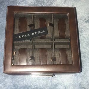 Drexel Heritage - Watch Storage Box